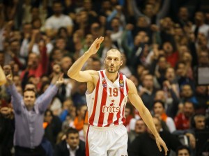 HOTSPORT TIKET DANA: Dobra kvota na Zvezdu mora da se iskoristi