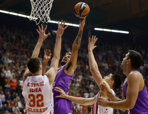 AKO JE BILO DILEME: ‘Poslednji Mohikanac’ napustio Zvezdu (FOTO)