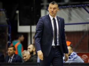 JASIKEVIČIJUS: Druge ekipe nas se plaše, u Žalgirisu imamo sjajne čistačice