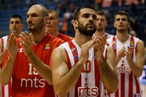 SVAKA ČAST: Sportski potez Branka Lazića oduševio navijače u Pioniru (VIDEO)