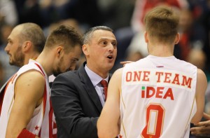 RADONJIĆ SE PRIBOJAVA POVREDA: Čak trojica igrača pod znakom pitanja za FMP