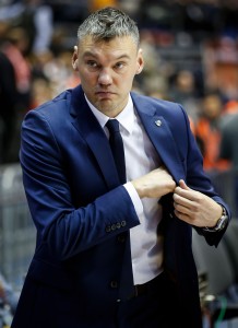 EVROLIGA: Žalgiris siguran u Tel Avivu u meču za prestiž