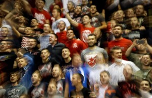 FOTOGALERIJA: Pala je ‘neosvojiva tvrđava’, ali su Delije poslale izuzetno važnu poruku svima!