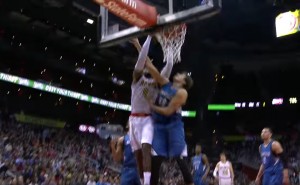 NBA: Bjelica će sanjati Milsapa, Harden učestvovao u 60 poena (VIDEO)