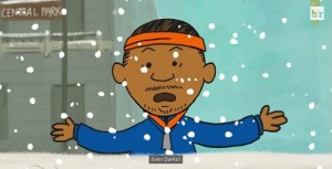 AMERIČKI ’FAZONI’: ’Bličer riport’ zbog Karmela ’isprozivao’ Miličica (VIDEO)