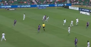 DOŠAO BI ČAK SA DRUGOG KONTINENTA: Bivši najbolji strelac Partizana bi se vratio u Humsku (VIDEO)