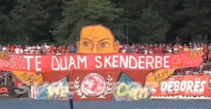 MI SMO ZA NJIH ‘MALA DECA‘: Albanski klub namestio 50 utakmica!