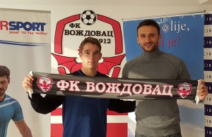 NOVO LICE ‘NA KROVU’: Jedan od najvećih talenata pojačao redove ‘Zmajeva’