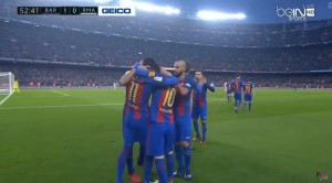 STIŽE ZAMENA ZA INIJESTU: Barselona kreativca pronašla u Holandiji