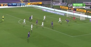 SERIJA A: Hrvat presudio Zvezdinom ’dželatu’ (VIDEO)