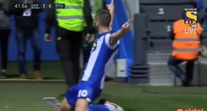 PRIMERA: ‘Fešta‘ za kraj kola, pet golova, jedan autogol i dva promašena penala (VIDEO)