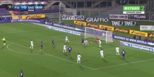 MAJSTORIJA HRVATA: Petom ’kroz golmana’ (VIDEO)