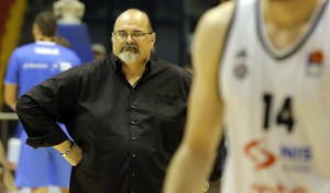 ALEKSANDAR DŽIKIĆ: Postoje pitanja na koja ne mogu da dam odgovor!