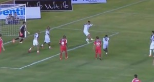 KO ĆE DRUGI NEGO NEJMAR: Ne zna se da li je lepši gol ili akcija (VIDEO)