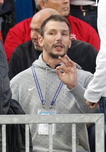 NOVI SPORTSKI BRAK: Legendarni vaterpolista i ‘zlatna’ odbojkašica stali na ‘ludi kamen’?