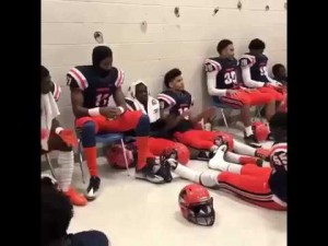 FANTASTIČNO: Motivacioni video srednjoškolske ekipe koji vam neće izaći iz ušiju (VIDEO)