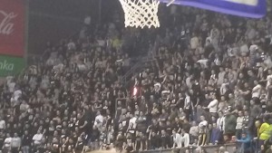 PREKO POTREBNA PODRŠKA: Navijači Partizana će biti ponosni kad vide ko je u ‘Pioniru’ (VIDEO)