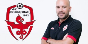 VESTI SA ‘KROVA’: Omladinci Voždovca dobili novog trenera