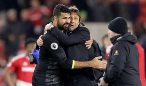 VILJAŠ-BOAŠ O DIJEGU KOSTI: ‘Mislili smo da je šala!’