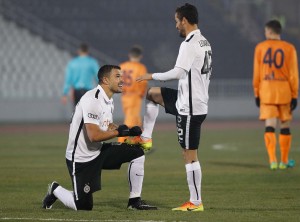 SLS: ‘Oproštajna samba‘ Leonarda u Humskoj (VIDEO) (FOTO)