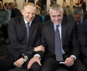 KSS: Imamo novog predsednika! (FOTO)