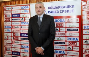 PREDRAG DANILOVIĆ: Ponosan sam! Sve će biti na vrhunskom nivou