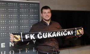 PROMOCIJA LALATOVIĆA: Prvo bolji rezultati, pa onda trka za titulu