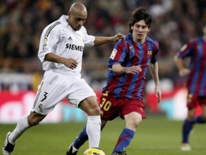 VREMEPLOV: Mesi je ‘slomio zglobove’ Robertu Karlosu, ali ga je Frenk Riberi surovo osvetio (VIDEO)