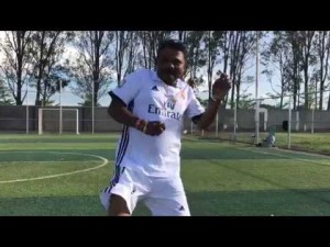 PA OVO JE FANTASTIČNO: Kristijano Ronaldo ima ‘dvojinka’ u Indiji, čiji su treninzi do sada neviđeni, a kontrola lopte – neverovatna! (VIDEO)