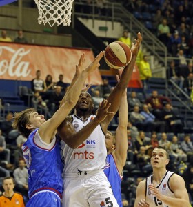 GROBARI, ŠTA SAD KAŽETE: NBA zakucavanje Frenka Robinsona (VIDEO)