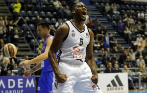 FRENK ROBINSON: Kao životinja sam puštena sa lanca (VIDEO)