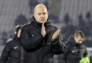 DA LI ĆE SE KONAČNO OSTVARITI: Bivše Zvezdino dete i dugogodišnja želja Partizana ponovo na meti crno-belih (VIDEO)