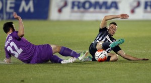 DRUGA ŠANSA: Partizan dovodi nekadašnju veliku želju, ali samo pod jednim uslovom!