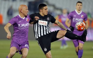 BRZA ZAMENA: Novo lice na ’kormilu’ superligaša