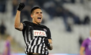 ĐURĐEVIĆ: ’Grof’ me nije hteo jer nisam bio ’kalibar’ za Zvezdu, hvala im na tome