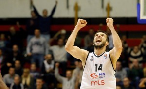 NOVI KLUB: Stefan Birčević promenio ekipu, ali ne i zemlju