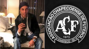 ‘RONALDINJO, ŽAO NAM JE’: Šapekoense iz neverovatnog razloga odbio najveće svetske zvezde!