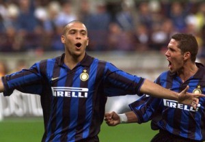 RONALDO PROGOVORIO O BIVŠEM IGRAČU PARTIZANA: Bio je pet godina stariji, odjednom smo bili isto godište!