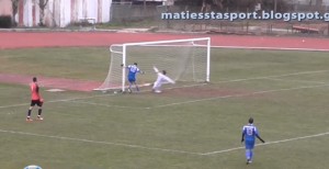 PROMAŠAJ NAD PROMAŠAJIMA: Ko sve danas igra fudbal… (VIDEO)