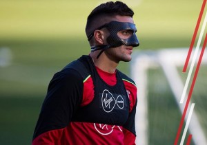 Dušan Tadić o povredi pred meč sa Gruzijom