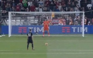 SUPERKUP ITALIJE: Milan srušio ’staru damu’ sa ’kreča’ (VIDEO) (FOTO)