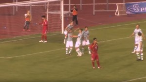 HOTSPORT SAZNAJE: Bek Visle Krakov ’pred vratima’ Zvezde (VIDEO)