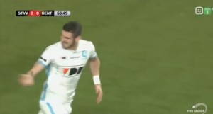 ‘OD PUKOVNIKA DO POKOJNIKA‘: Srbin dao gol pa ‘pocrveneo‘ (VIDEO)