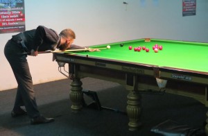 SNUKER: Novi trijumf Marka Stoilkovića (FOTO)