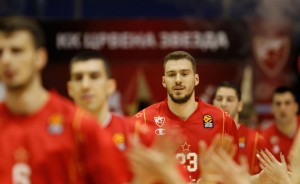 VELIKA STVAR ZA ZVEZDU: Slika u ‘Pioniru’ koja je oduševila Delije! (FOTO)