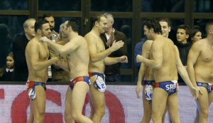 DELFINI DOBILI RIVALA: Sa komšijama u četvrtfinalu