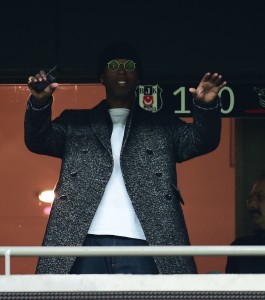 JOŠ SAMO POTPIS: Novo veliko ime kod Duška Tošića