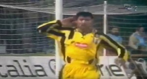 VREMEPLOV: Kad ga je Deki dao Partizanu za Lacio i isprovocirao ’JNA’ (VIDEO)