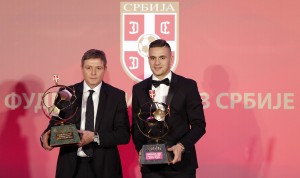 NAGRAĐENI LAUREATI: ‘Zlatne lopte’ su u rukama Piksija i Duće (FOTOGALERIJA)