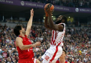 OGLASIO SE I ĐENKA: Čarls Dženkins nije otišao iz Zvezde bez pozdrava i poruke za navijače (VIDEO)